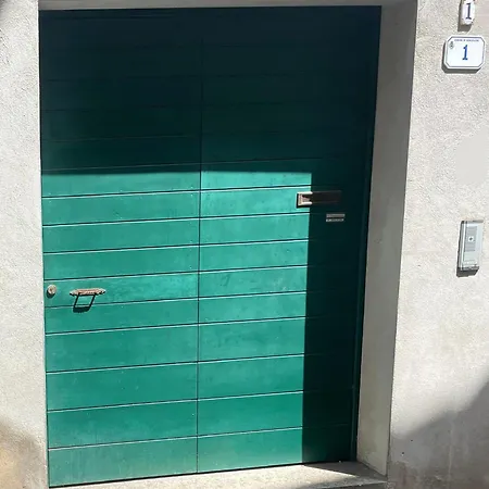 Borgo Nel Centro Feriehus