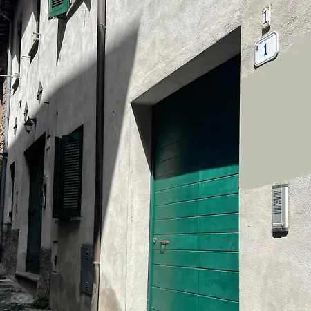 Borgo Nel Centro *