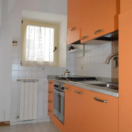 Borgo Nel Centro Feriehus