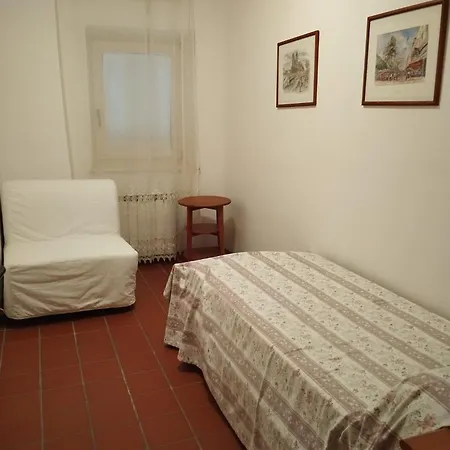 Feriehus Borgo Nel Centro *